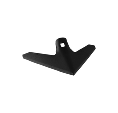 Soc à patte d'oie pour BEDNAR KM060086 adaptable