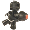 Porte buse trijet Ø 1/2" - ARAG