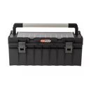 Boîte à outils PVC 29 litres 650x270x272 mm | KS TOOLS