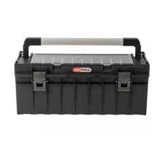 Boîte à outils PVC 29 litres 650x270x272 mm | KS TOOLS