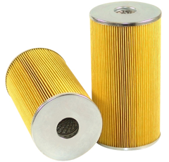 Filtre à gasoil adaptable HIFI FILTER SN6236