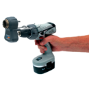 Tondeuse pour queue - TAILWELL MK2