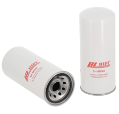 Filtre hydraulique adaptable HIFI FILTER SH66067