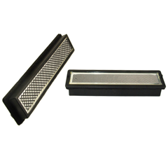 Filtre habitacle adaptable HIFI FILTER SC70116CAG