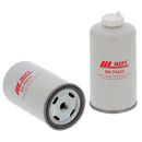 Filtro de gasoil adaptable HIFI FILTER SN70432
