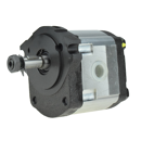 Pompe hydraulique simple pour tracteur CLAAS 6005020867 adaptable