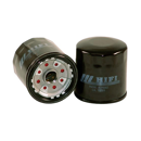 Filtre à huile adaptable HIFI FILTER T1636