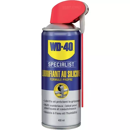 Lubrifiant au silicone special systeme pro 400 ml - WD-40