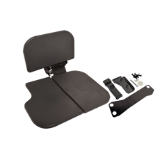 Siège pour tracteur CASE IH 304057A1 adaptable