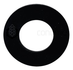 Rondelle en caoutchouc MASSEY FERGUSON 3805522M1 adaptable