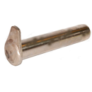 Axe pour chargeur télescopique MERLO M029412 adaptable