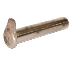 Axe pour chargeur télescopique MERLO M029412 adaptable