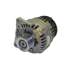 Alternateur 14 v - 95 a pour téléscopique JCB 320/08610 adaptable