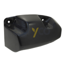 Carter de protection pour téléscopique MANITOU 225318 adaptable