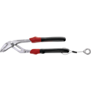 Pince multiprise grande capacite lg 250 mm - sls | FACOM