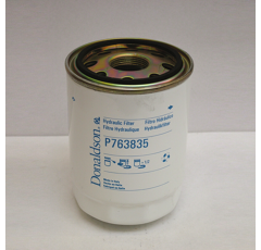 Filtre Hydraulique adaptable DONALDSON P763835