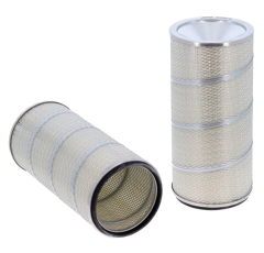 Filtre à air sécurité adaptable HIFI FILTER SA14504