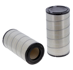 Filtre à air primaire adaptable HIFI FILTER SA16212