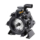 Pompe pulvérisation 225L/min - BP235K | COMET