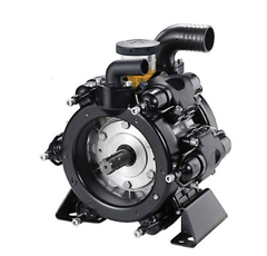 Pompe pulvérisation 225L/min - BP235K | COMET