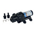 Pompe électrique 12V - 13,2 l/min - SHURFLO