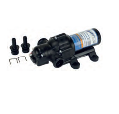 Pompe électrique 12V - 13,2 l/min - SHURFLO