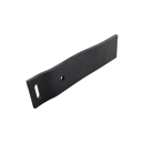 Rallonge de versoir gauche pour charrue LEMKEN 3475289 adaptable - Blacksteel©