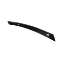 Lame claire-voie droite pour charrue PÖTTINGER 041615A adaptable - Blacksteel©