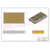 Filtre habitacle adaptable HIFI FILTER SA11672