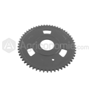 Rueda dentada Ø 85 mm para CLAAS adaptable