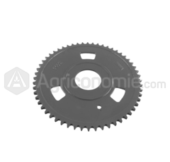 Rueda dentada Ø 85 mm para CLAAS adaptable
