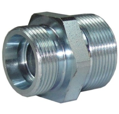 Verschraubung GE20SM30  M30 x 1,5