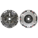 Embrayage double LUK pour tracteur DEUTZ-FAHR 122.567.4 adaptable