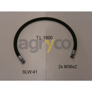 Flexible pour téléscopique MERLO 57261 adaptable