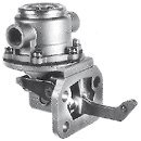 Kraftstoffförderpumpe 2641710N passend zu Perkins/Massey Ferguson