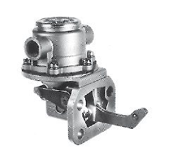 Kraftstoffförderpumpe 2641710N passend zu Perkins/Massey Ferguson