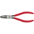 Pince a circlips interieur 40-100 mm droite | KS TOOLS