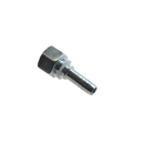 Pressnippel DIN 12L M18x1,5 DN10M1812LIGVE40 Alfagomma