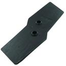 Pointe marathon gauche pour charrue KUHN  622129 origine