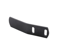 Rallonge de versoir pour charrue LEMKEN 3473650 adaptable - Blacksteel©