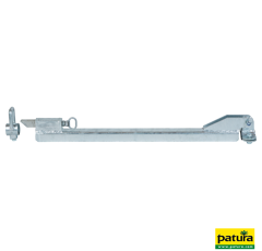 Fixation haute pour portes de prairie - PATURA