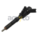 Injecteur pour téléscopique MANITOU 940128 adaptable