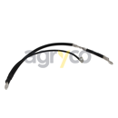 Cable electrique premonte pour téléscopique MANITOU 281488 adaptable