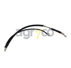 Cable electrique premonte pour téléscopique MANITOU 281488 adaptable