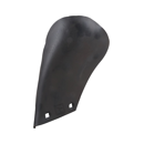 Versoir de rasette gauche pour charrue LEMKEN 3470565 adaptable - Blacksteel©