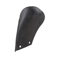 Versoir de rasette gauche pour charrue LEMKEN 3470565 adaptable - Blacksteel©