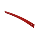Lame claire-voie droite pour charrue VOGEL & NOOT PR9.001.02 adaptable - Blacksteel©