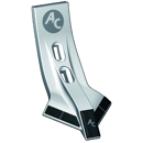 Soc AGRICARB 330 mm pour chisel adaptable