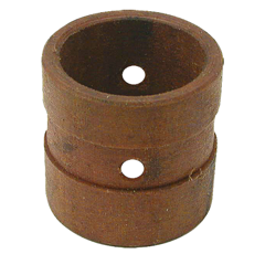 Entretoise 40 x 50 x 50 mm pour FORTSCHRITT adaptable