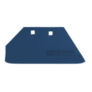 Düngereinlegerschar - rechts SDG1416 Rabe by Frank